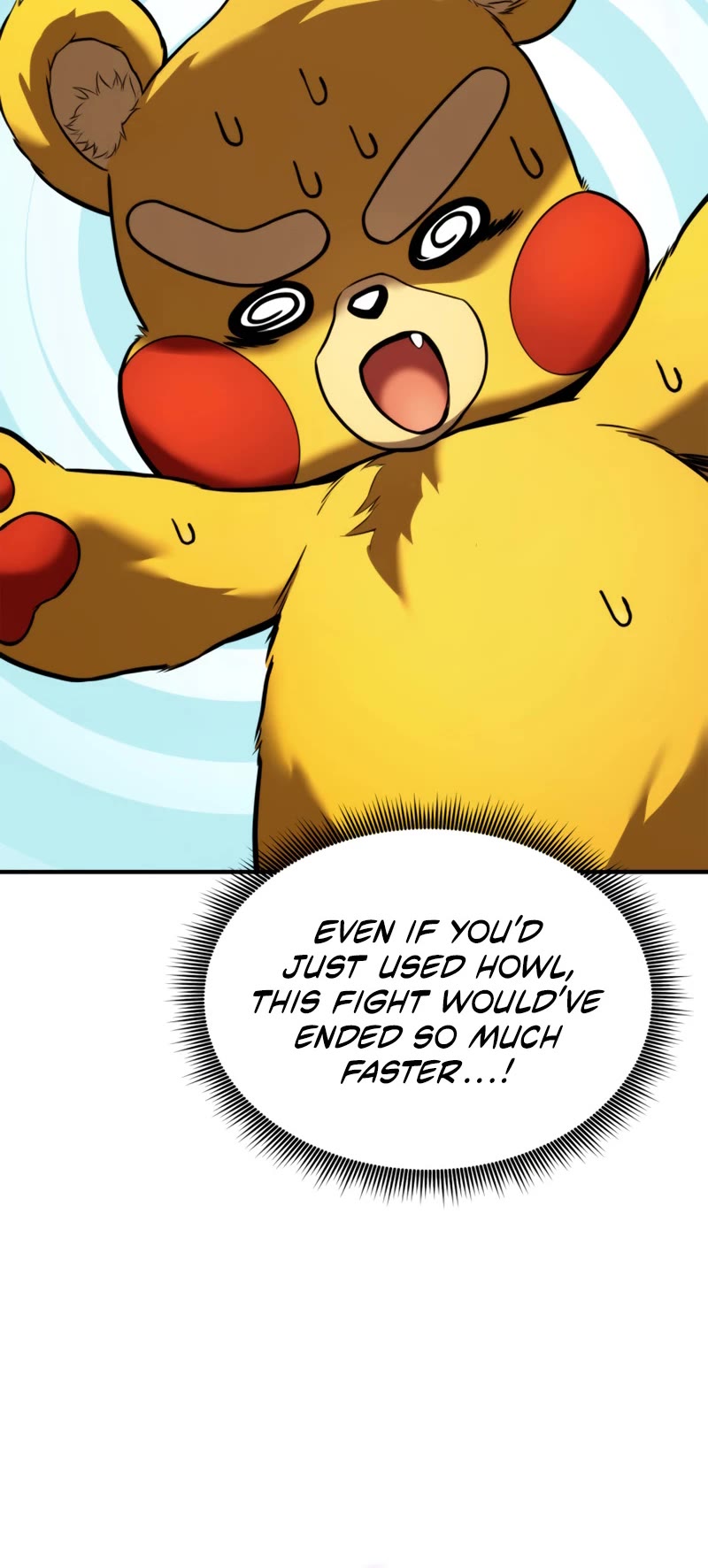 Ranker's Return (Remake) chapter 109 page 9