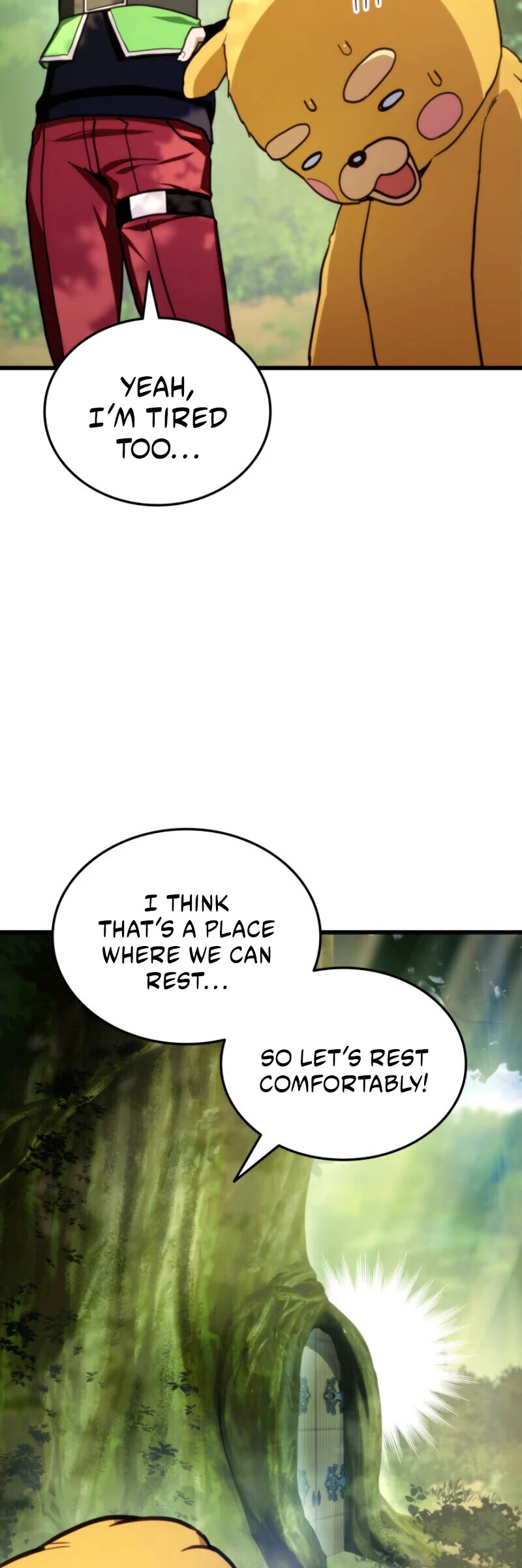 Ranker's Return (Remake) chapter 11 page 16