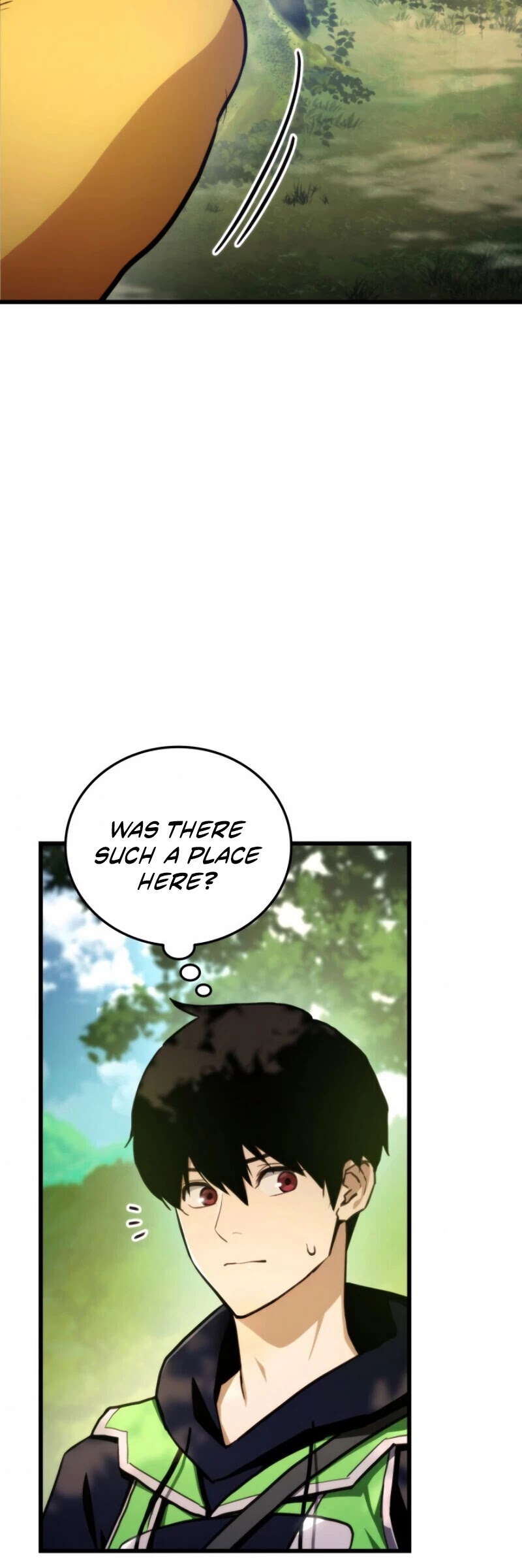 Ranker's Return (Remake) chapter 11 page 17