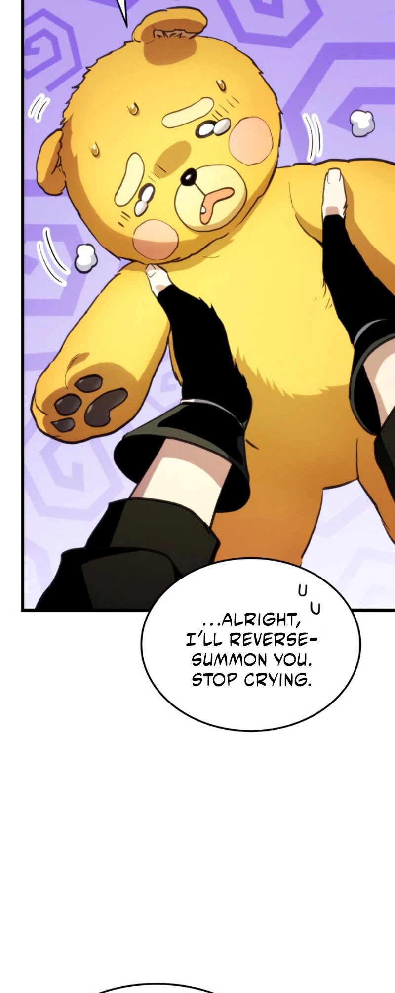 Ranker's Return (Remake) chapter 11 page 20