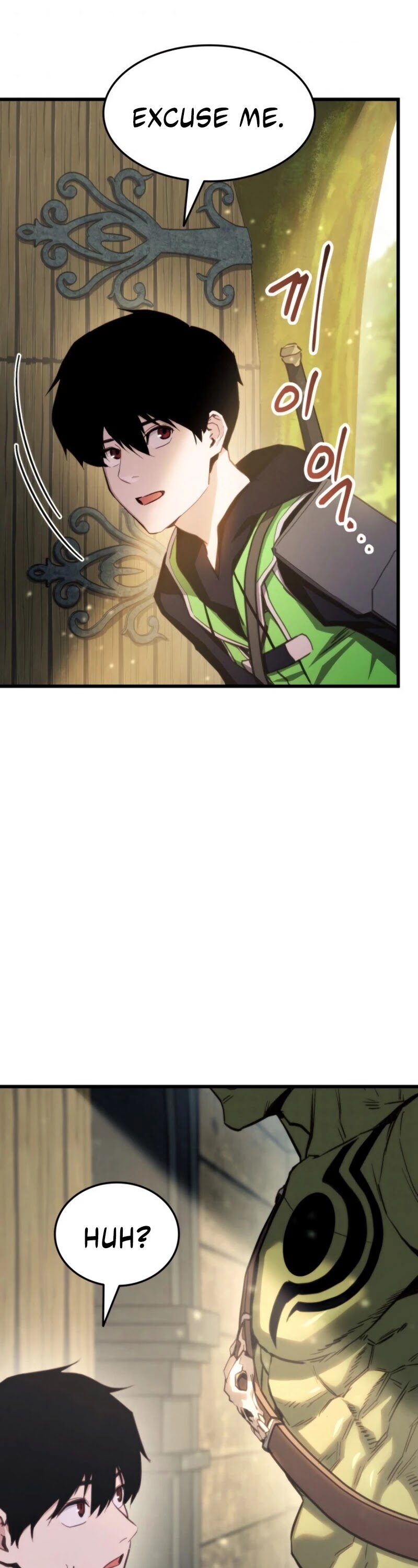 Ranker's Return (Remake) chapter 11 page 22