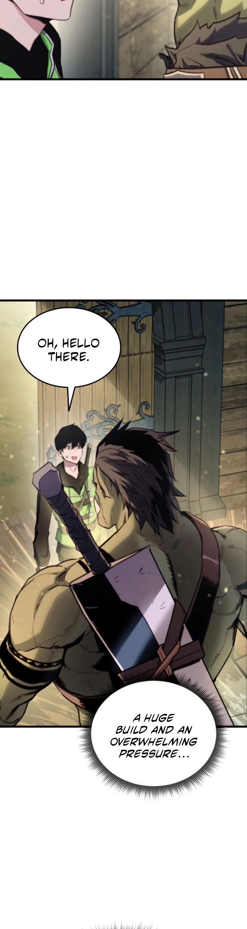 Ranker's Return (Remake) chapter 11 page 23