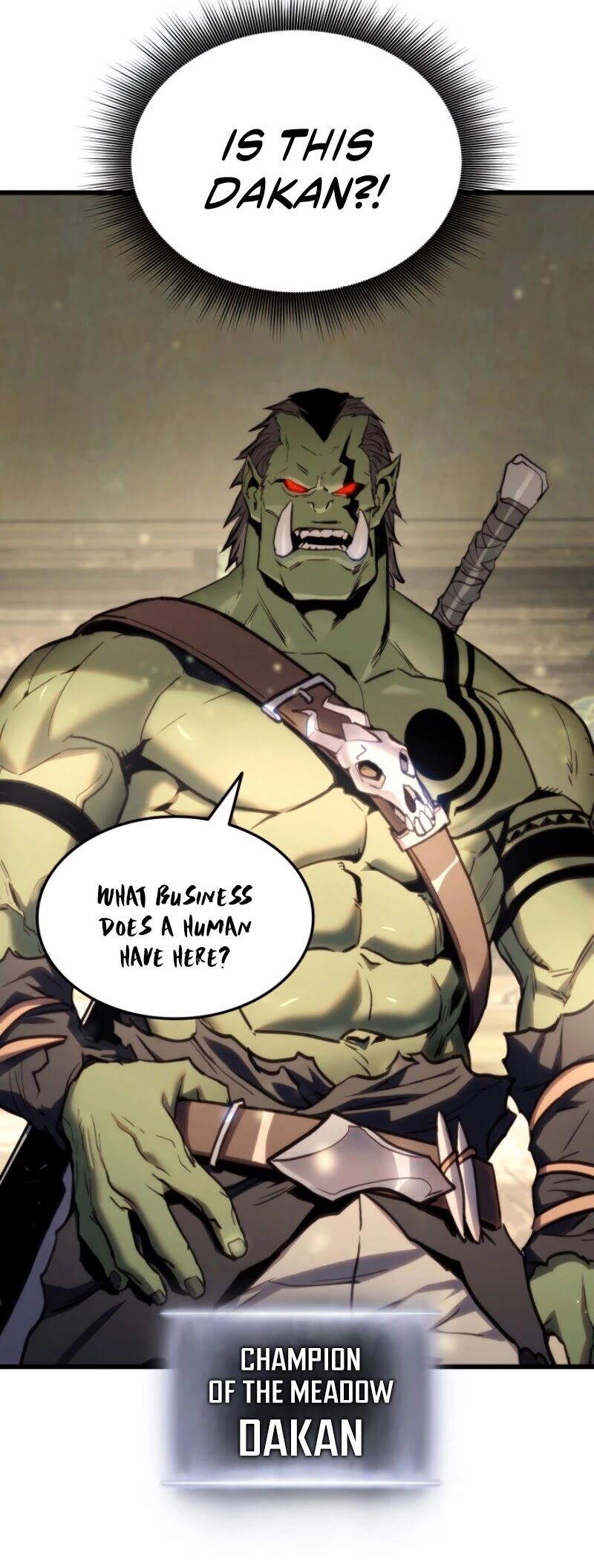 Ranker's Return (Remake) chapter 11 page 24