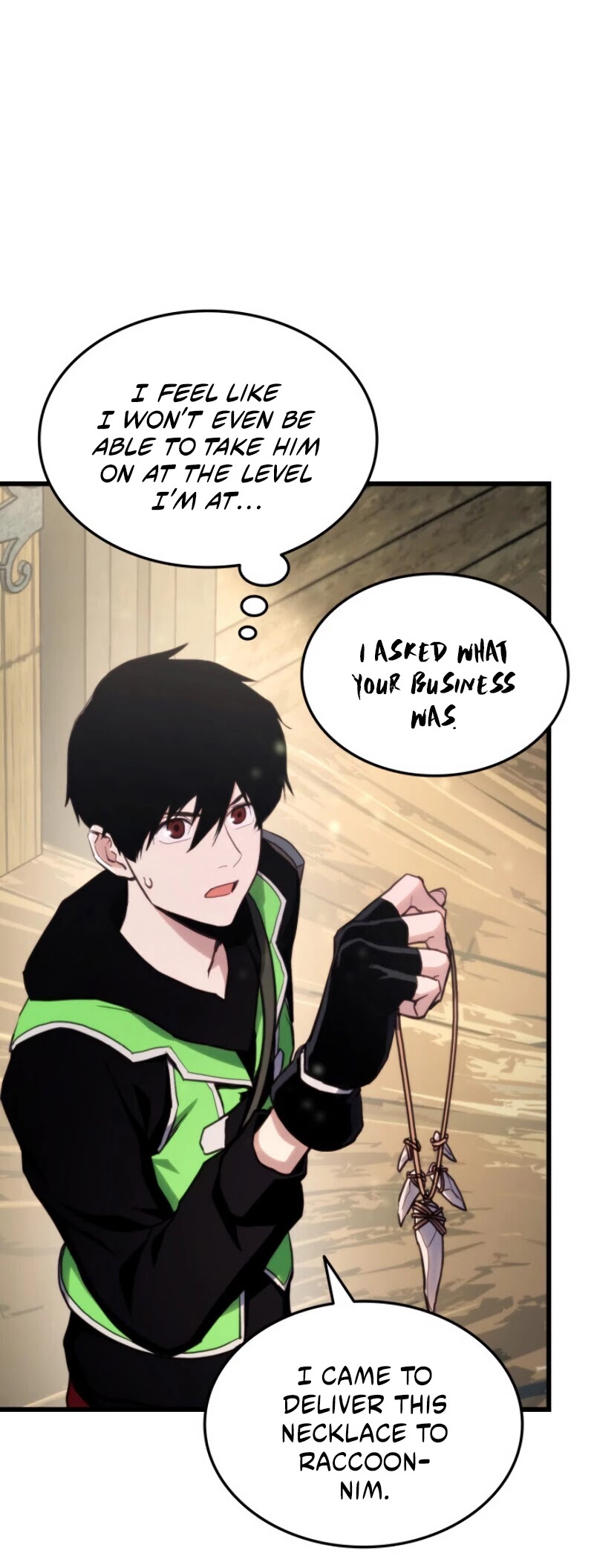 Ranker's Return (Remake) chapter 11 page 25