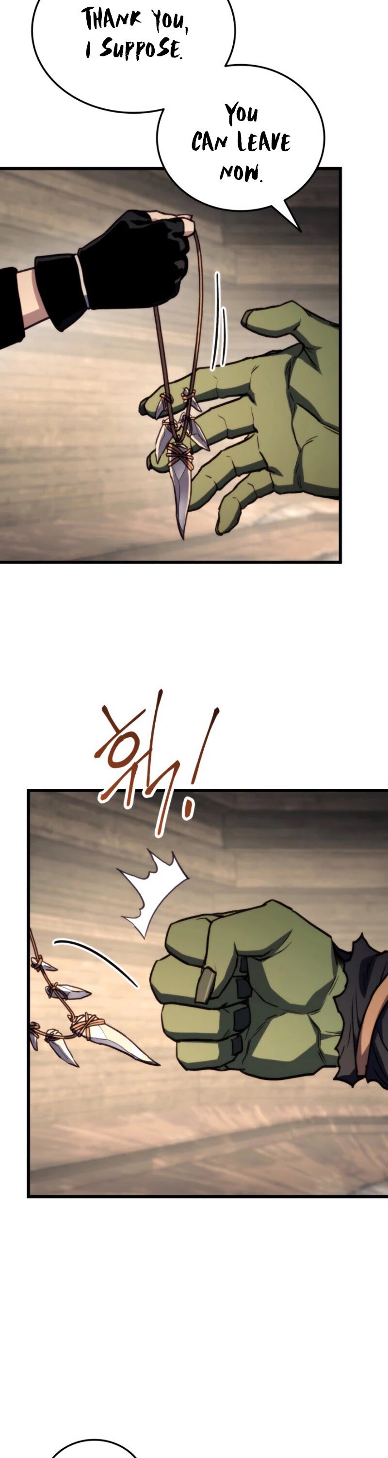 Ranker's Return (Remake) chapter 11 page 27