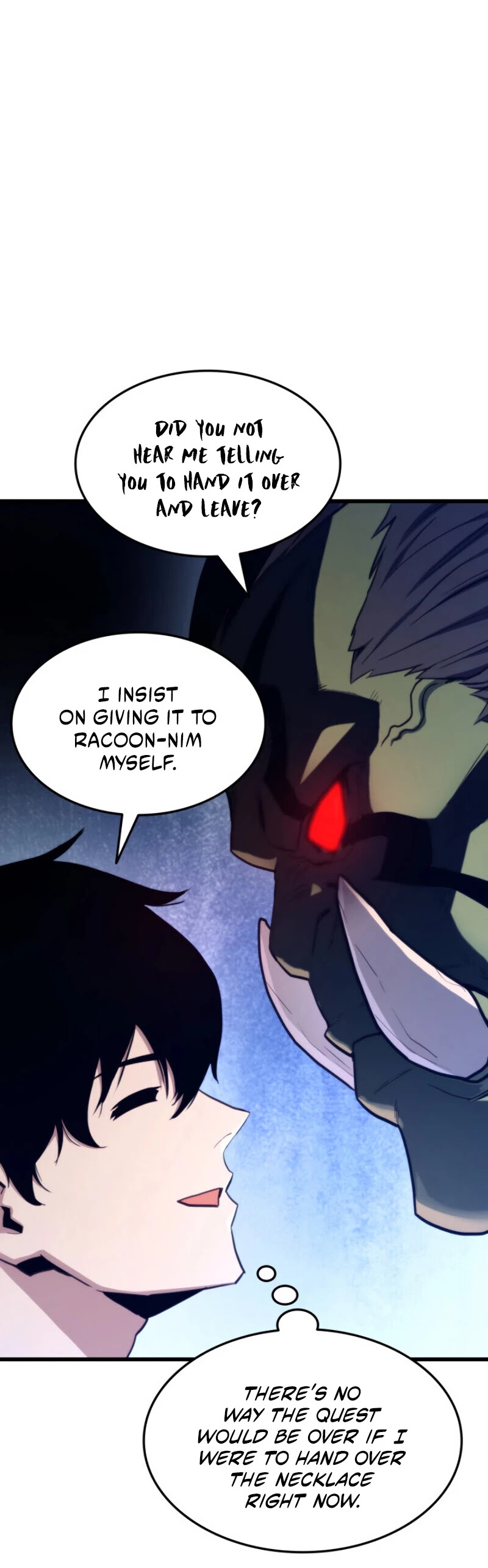Ranker's Return (Remake) chapter 11 page 29
