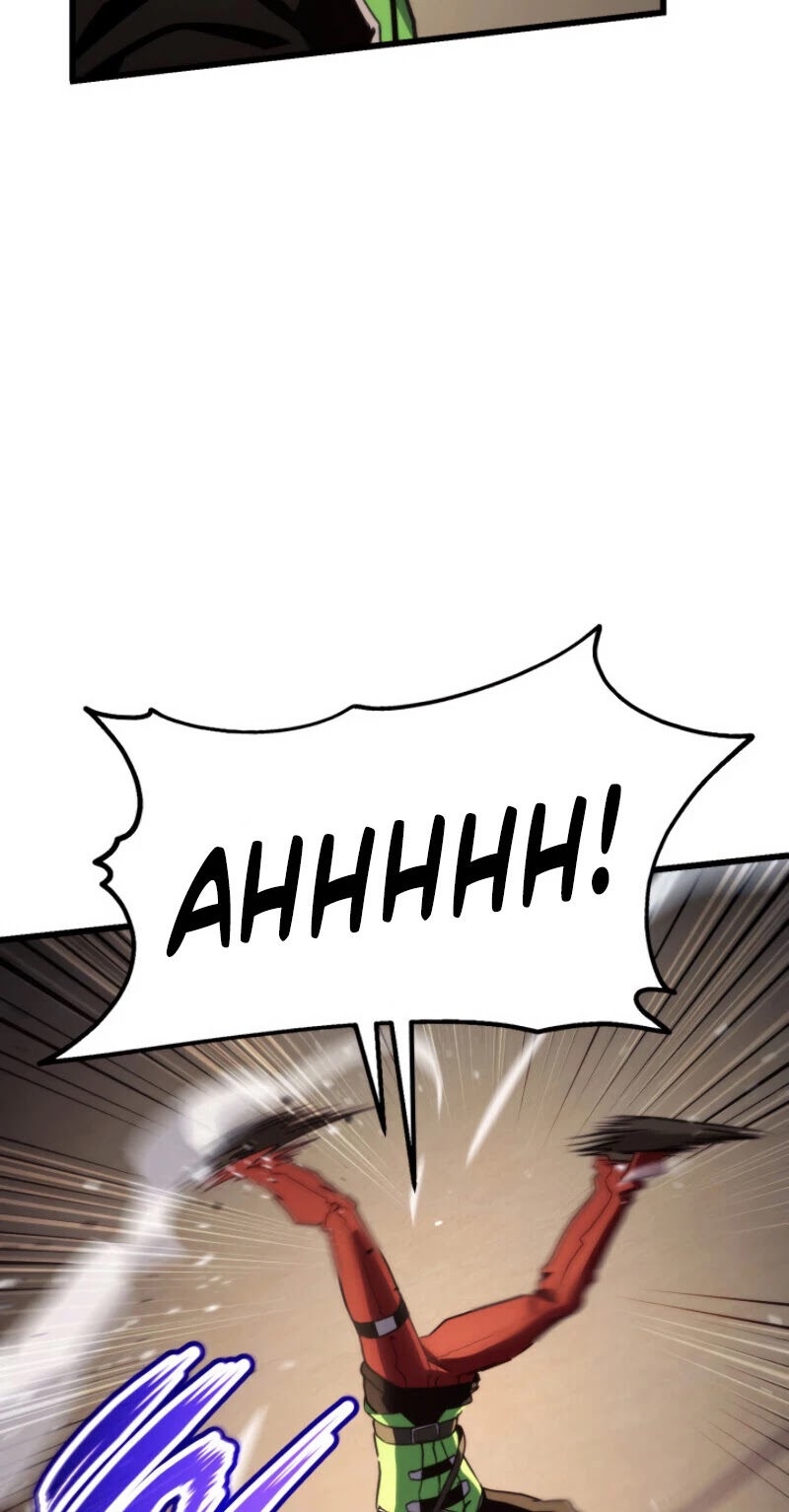 Ranker's Return (Remake) chapter 11 page 33