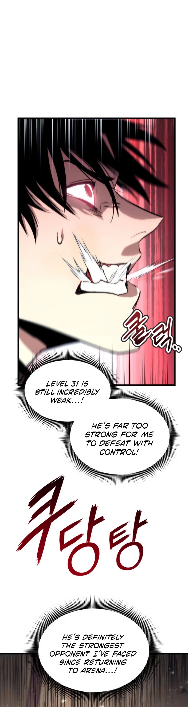 Ranker's Return (Remake) chapter 11 page 43