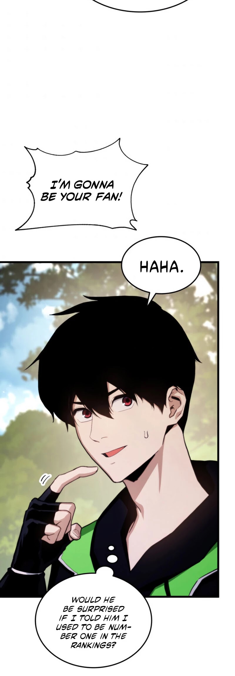 Ranker's Return (Remake) chapter 11 page 5