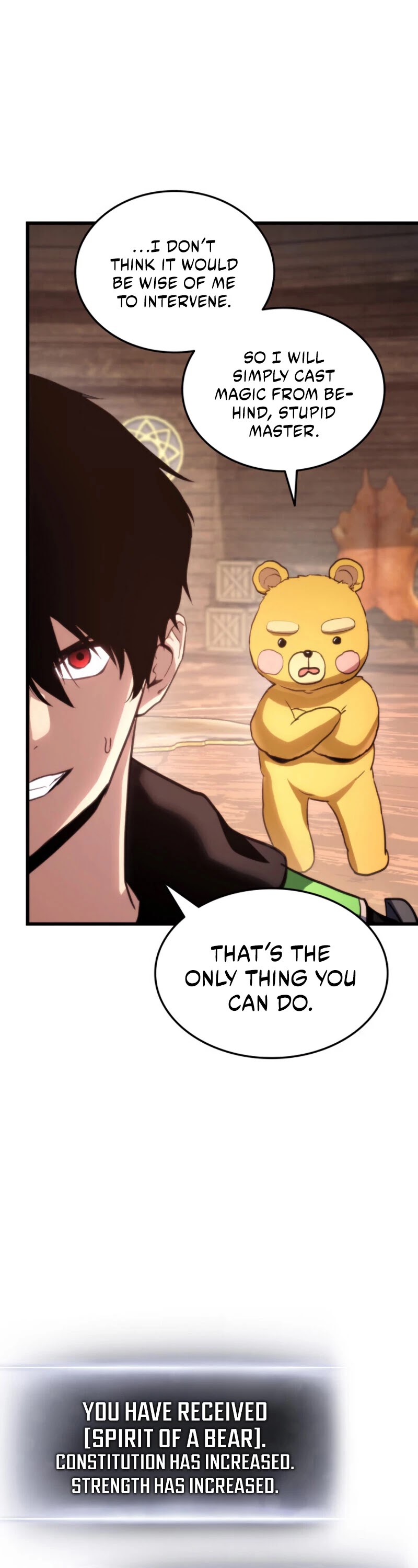 Ranker's Return (Remake) chapter 11 page 51