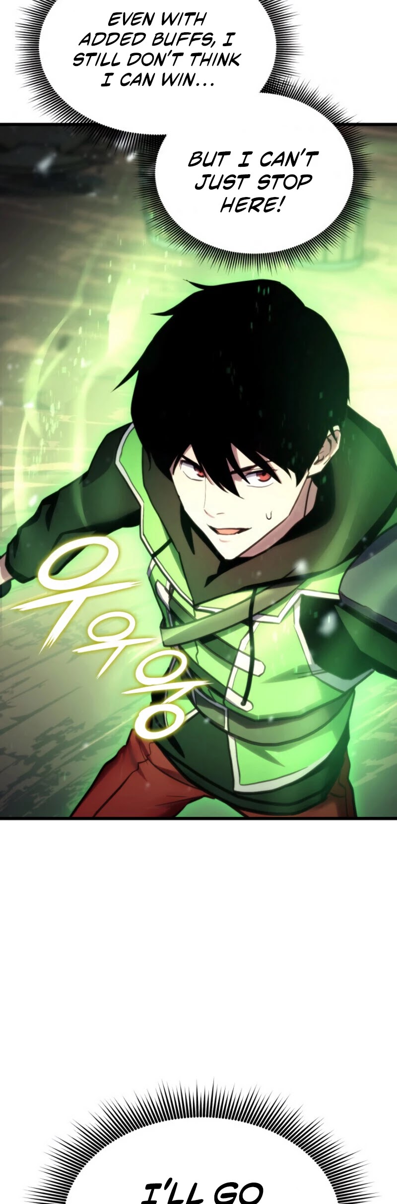Ranker's Return (Remake) chapter 11 page 53