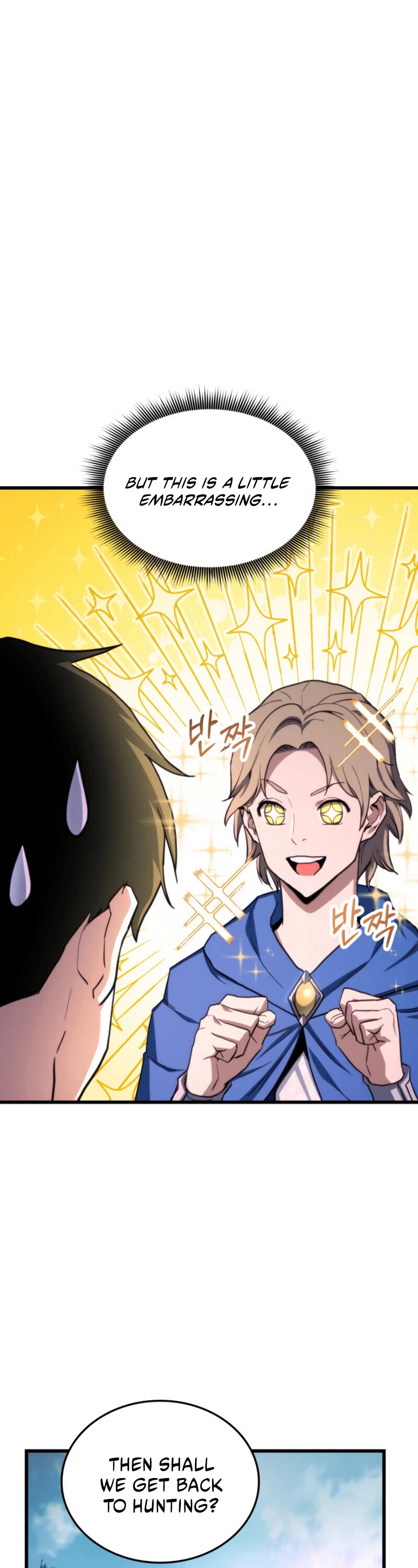 Ranker's Return (Remake) chapter 11 page 6