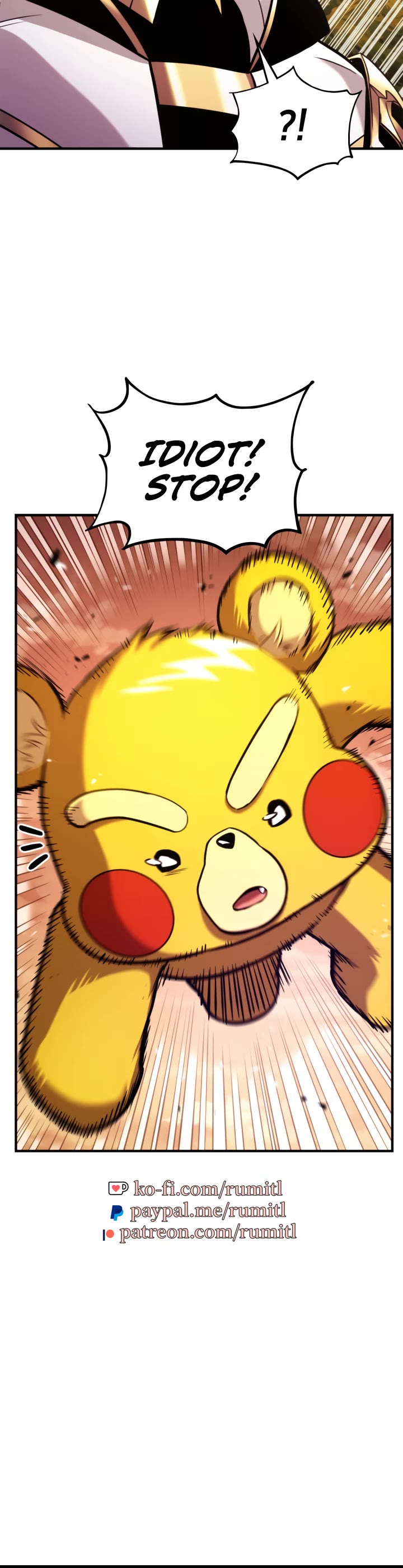 Ranker's Return (Remake) chapter 110 page 10