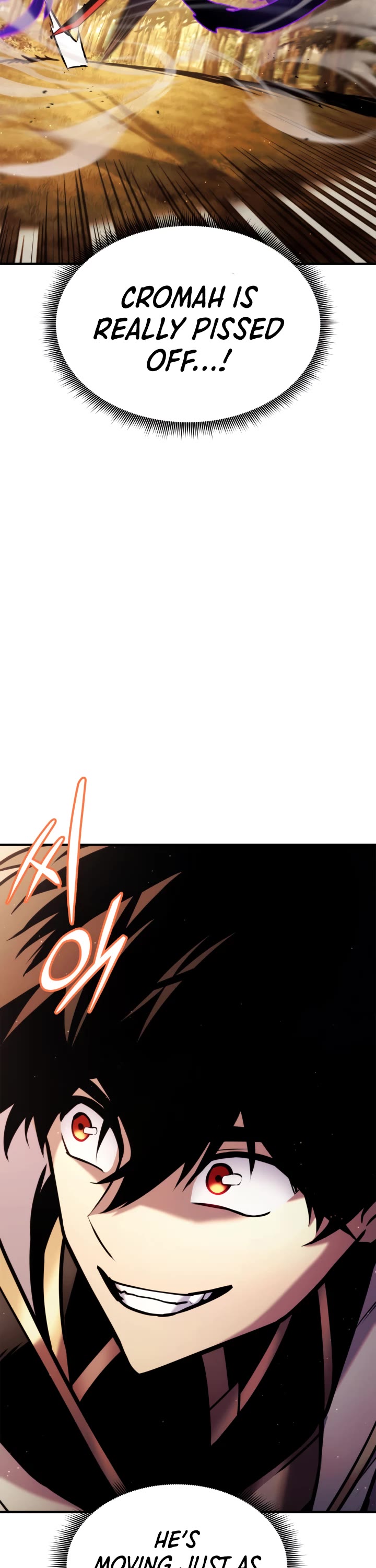 Ranker's Return (Remake) chapter 110 page 14