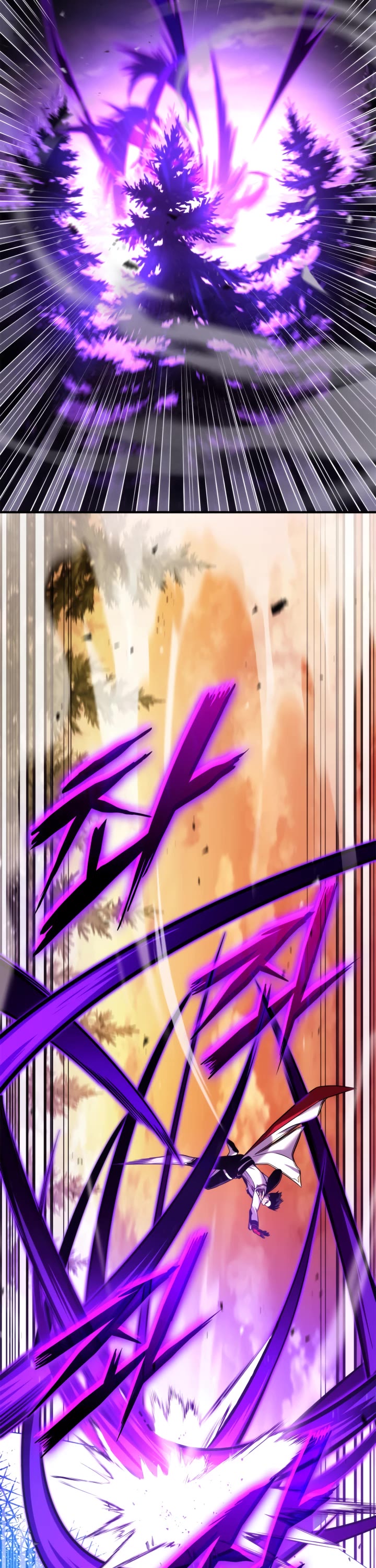 Ranker's Return (Remake) chapter 110 page 2