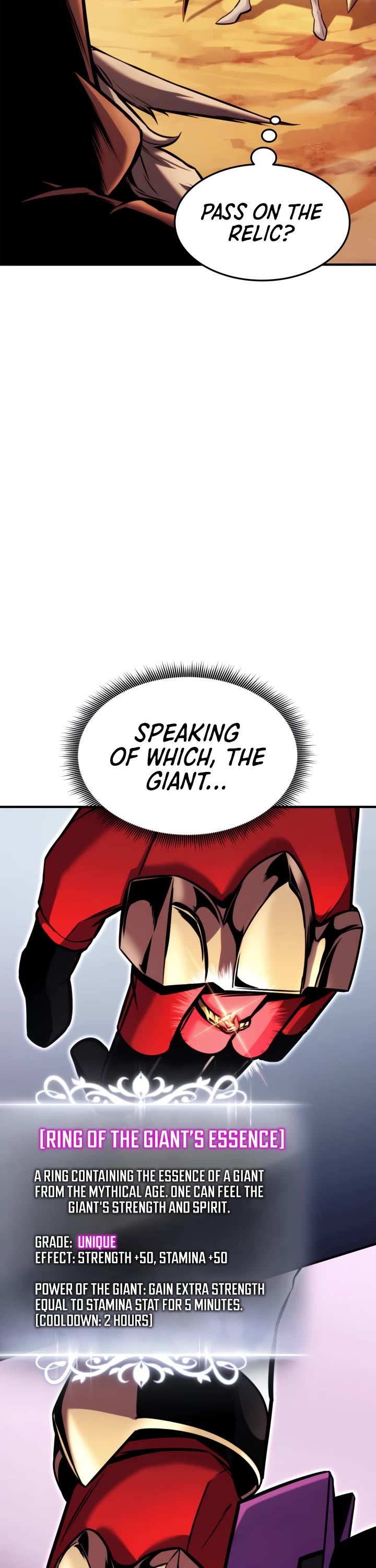 Ranker's Return (Remake) chapter 110 page 23