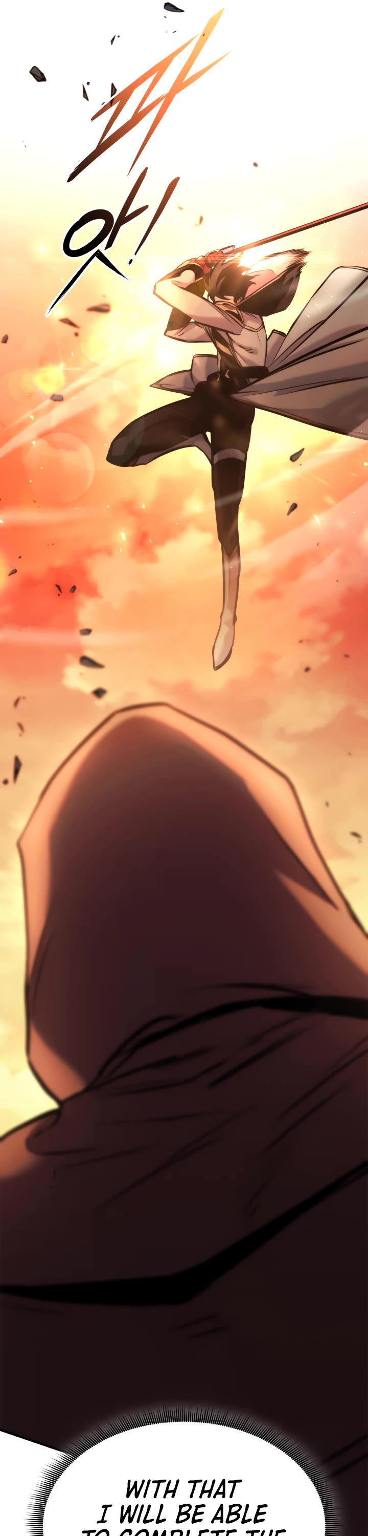 Ranker's Return (Remake) chapter 110 page 26