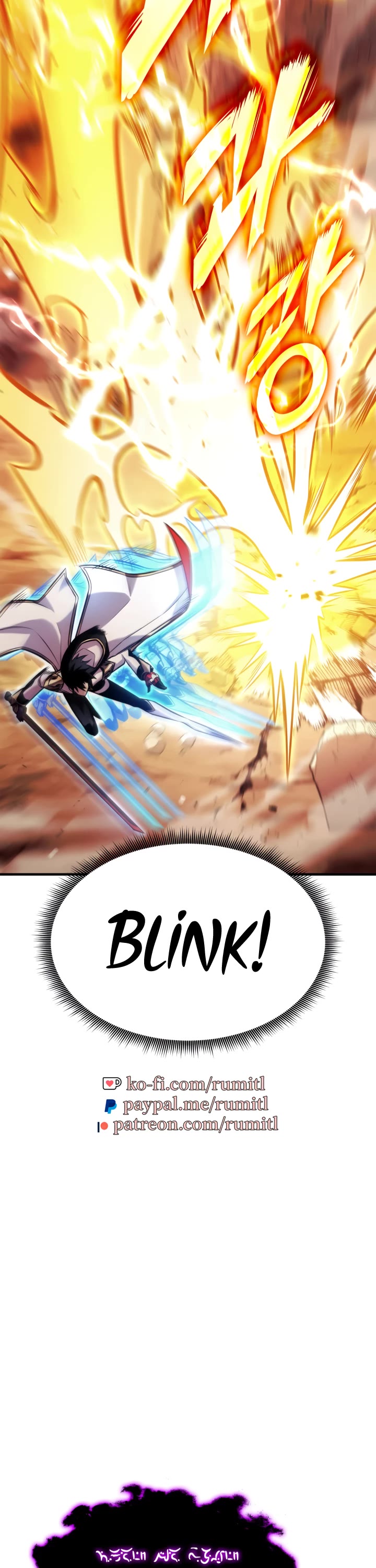 Ranker's Return (Remake) chapter 110 page 28