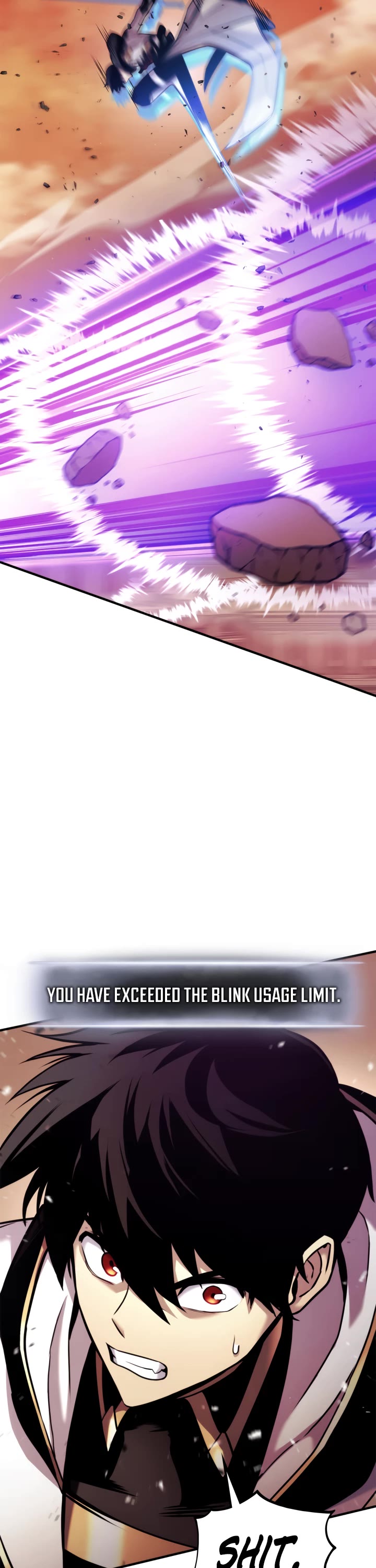 Ranker's Return (Remake) chapter 110 page 32