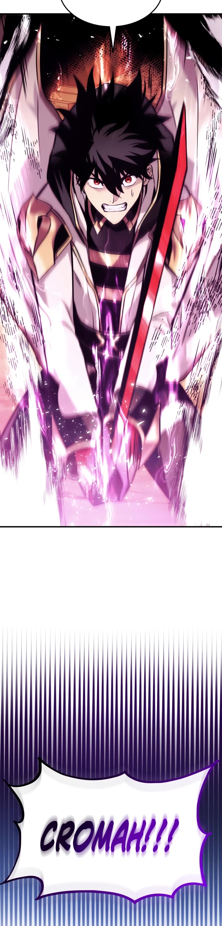 Ranker's Return (Remake) chapter 110 page 34