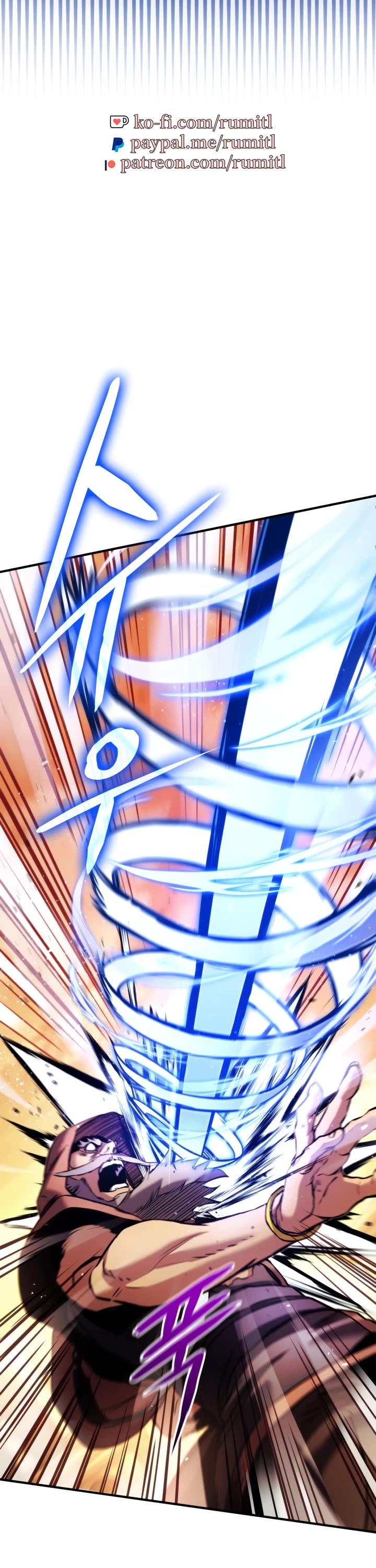 Ranker's Return (Remake) chapter 110 page 35