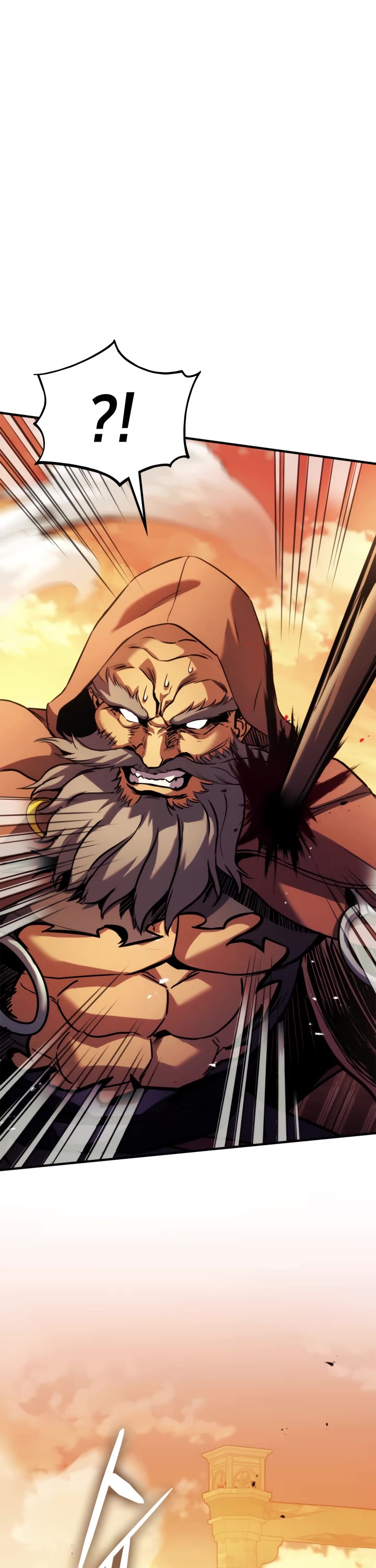 Ranker's Return (Remake) chapter 110 page 36