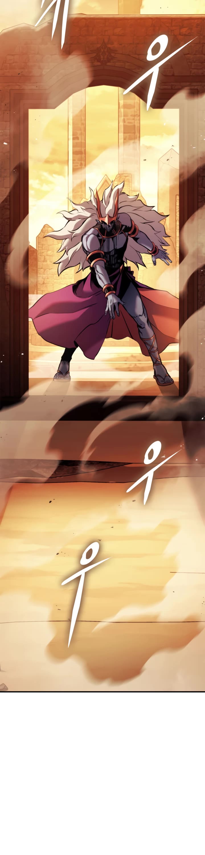 Ranker's Return (Remake) chapter 110 page 37