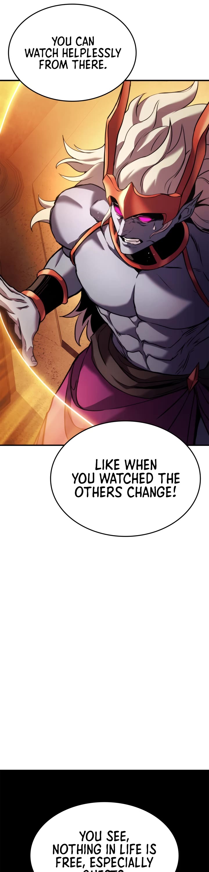 Ranker's Return (Remake) chapter 110 page 42