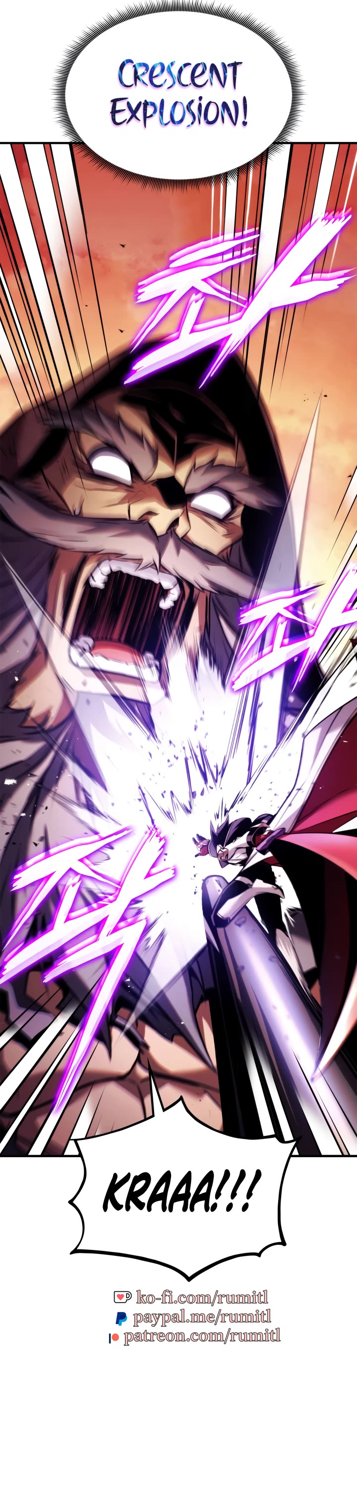 Ranker's Return (Remake) chapter 110 page 45