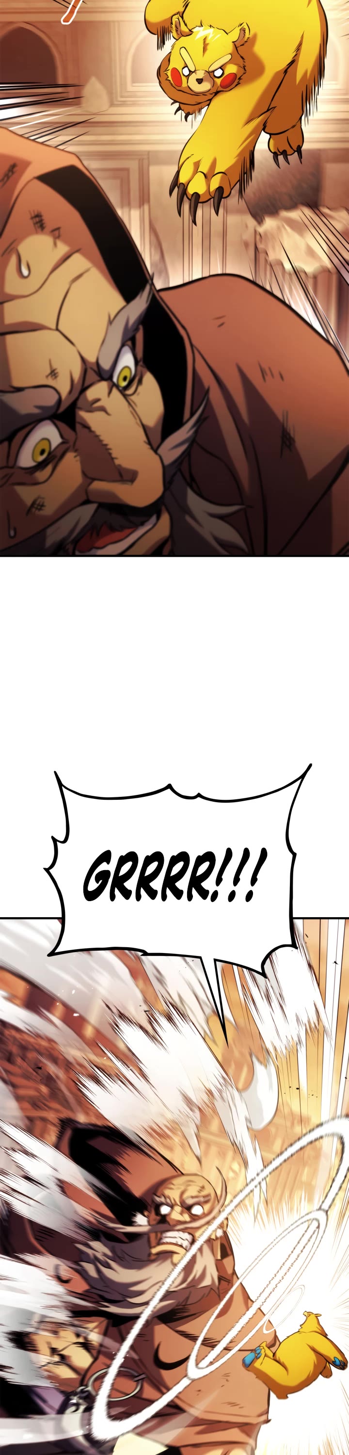 Ranker's Return (Remake) chapter 110 page 47