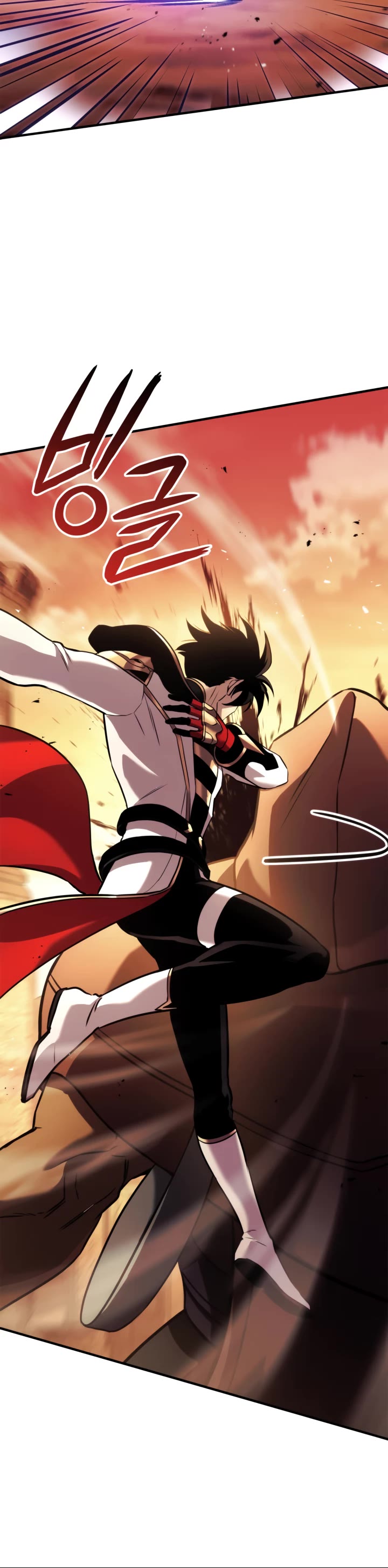 Ranker's Return (Remake) chapter 110 page 50