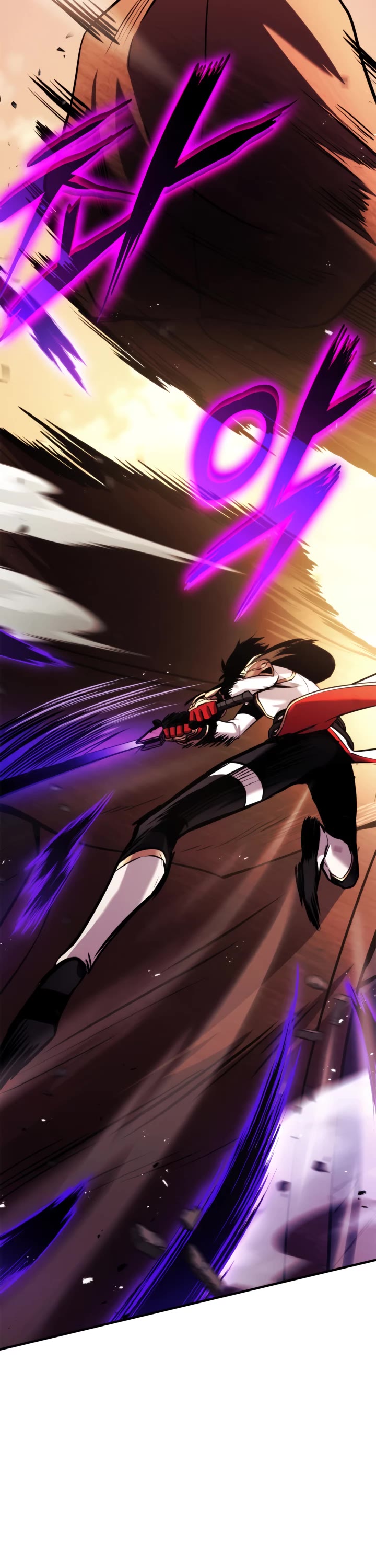 Ranker's Return (Remake) chapter 110 page 52