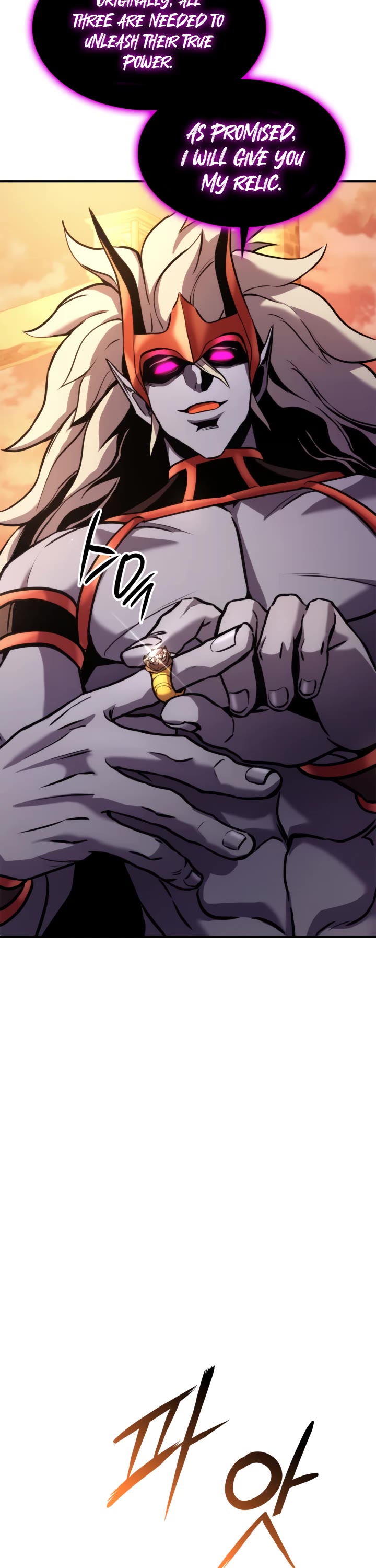 Ranker's Return (Remake) chapter 110 page 57