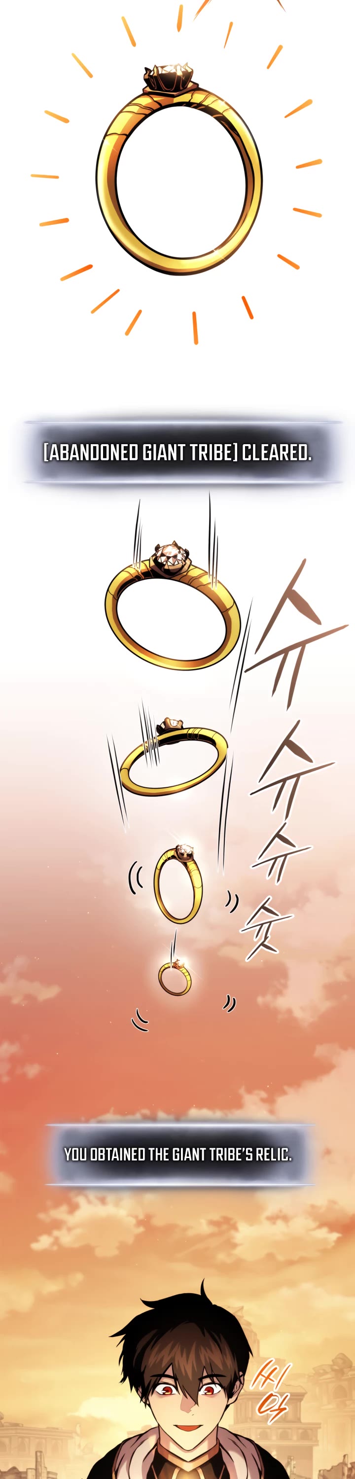 Ranker's Return (Remake) chapter 110 page 58