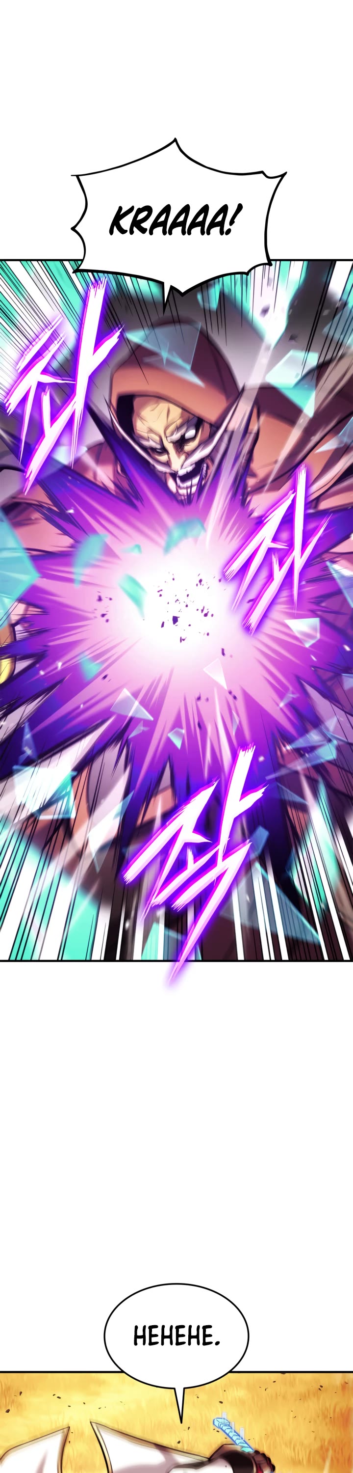 Ranker's Return (Remake) chapter 110 page 6