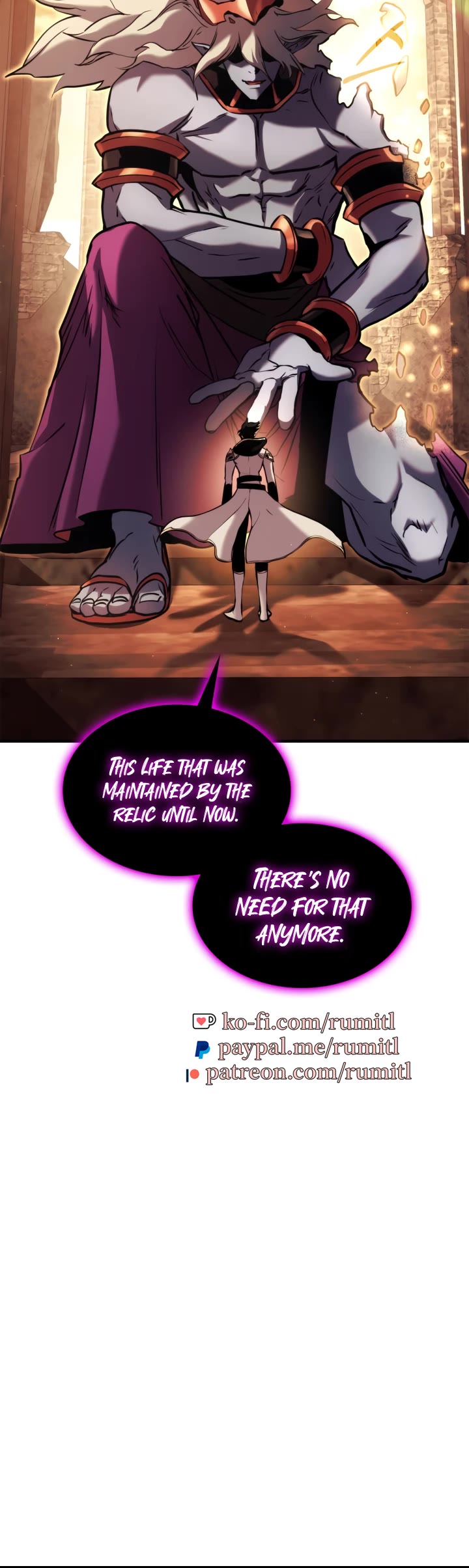 Ranker's Return (Remake) chapter 110 page 60