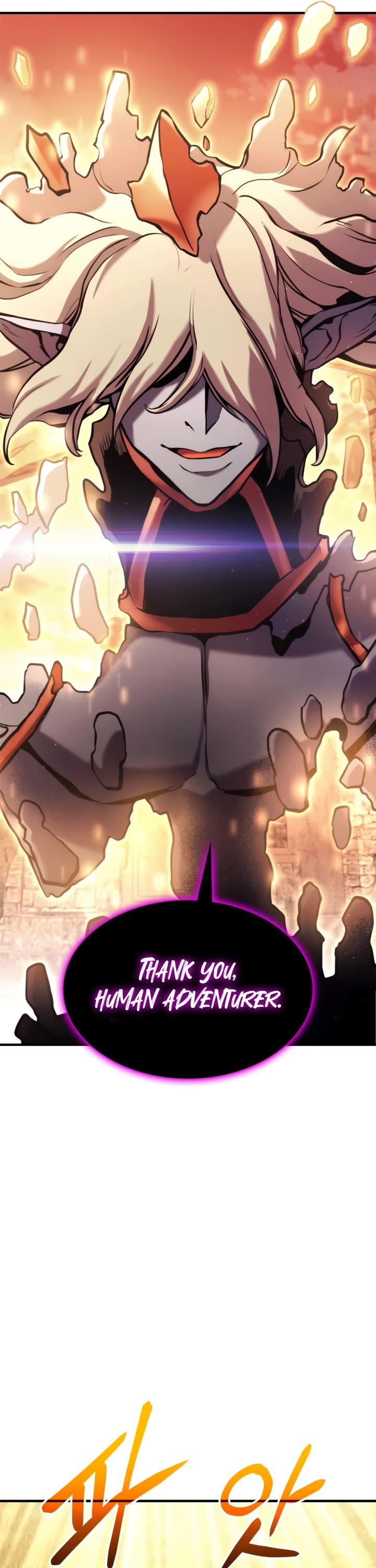 Ranker's Return (Remake) chapter 110 page 61