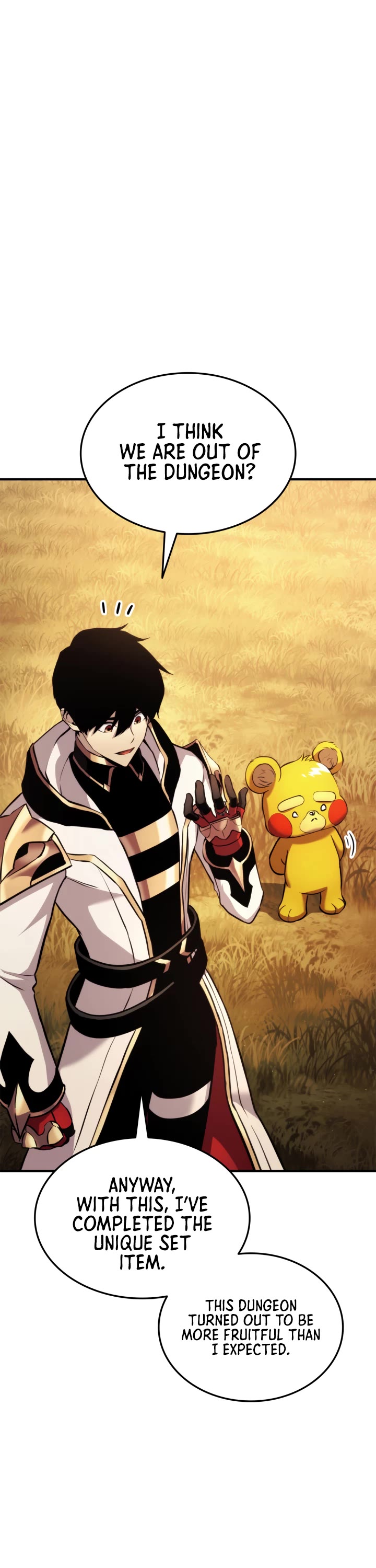 Ranker's Return (Remake) chapter 110 page 63