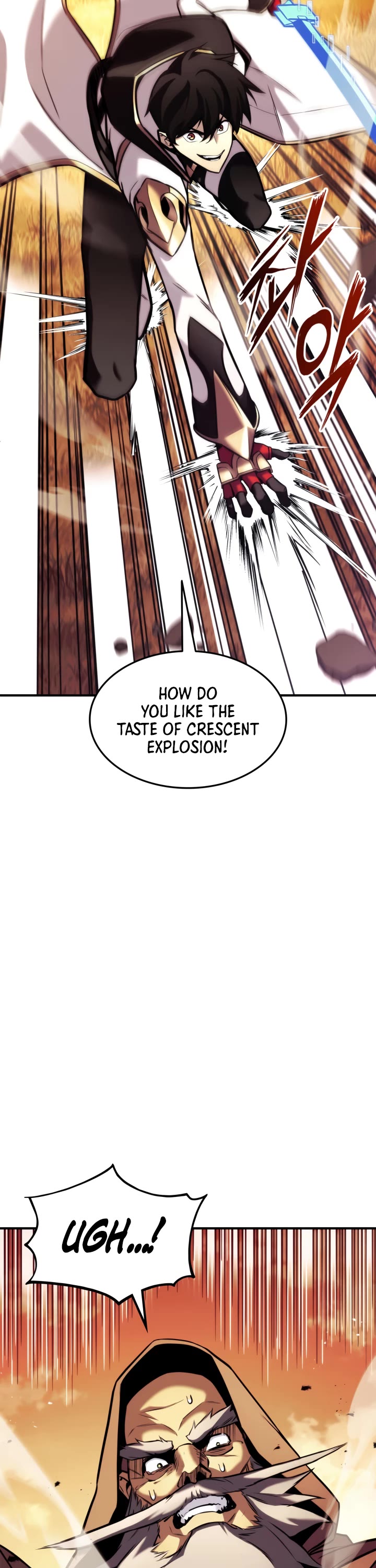 Ranker's Return (Remake) chapter 110 page 7