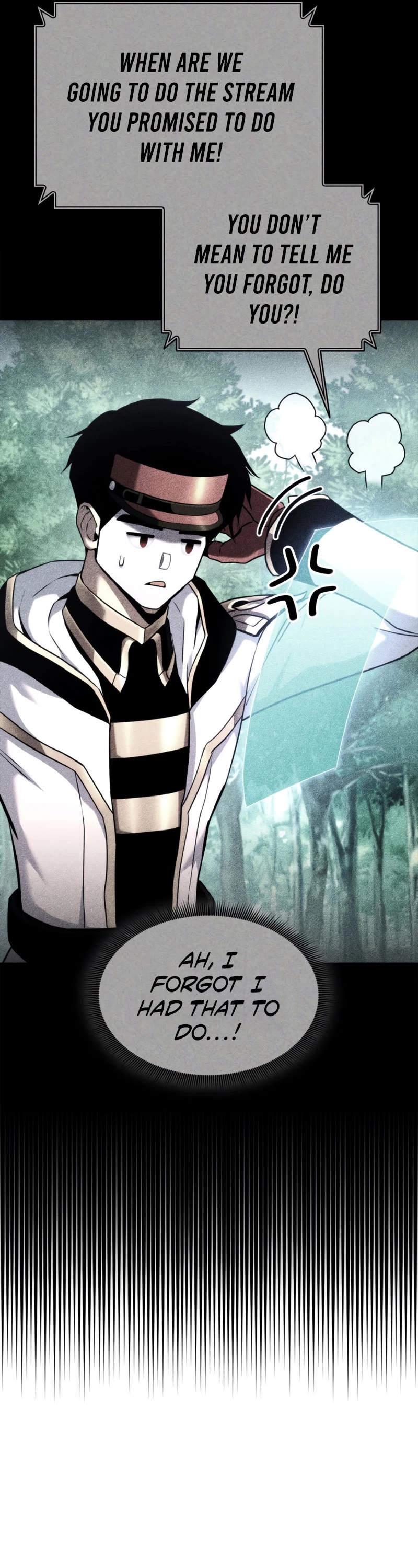 Ranker's Return (Remake) chapter 111 page 10