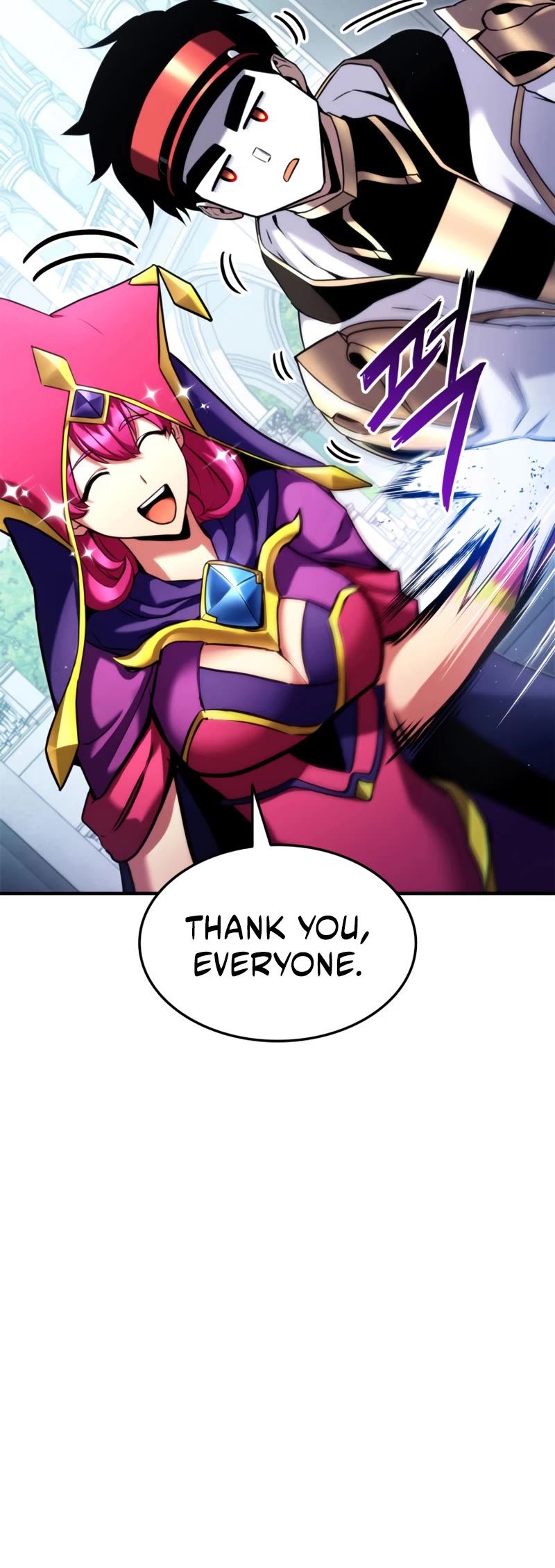Ranker's Return (Remake) chapter 111 page 13