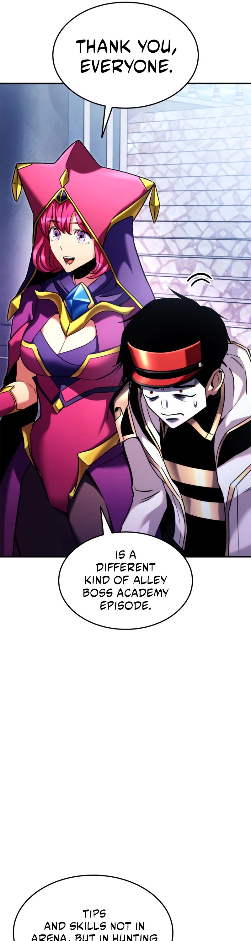 Ranker's Return (Remake) chapter 111 page 14