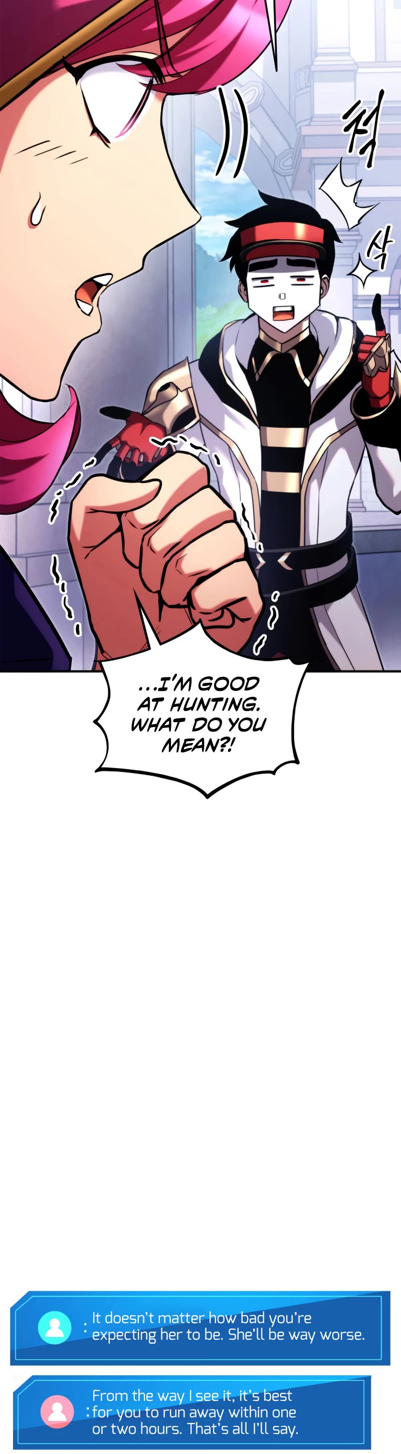 Ranker's Return (Remake) chapter 111 page 17