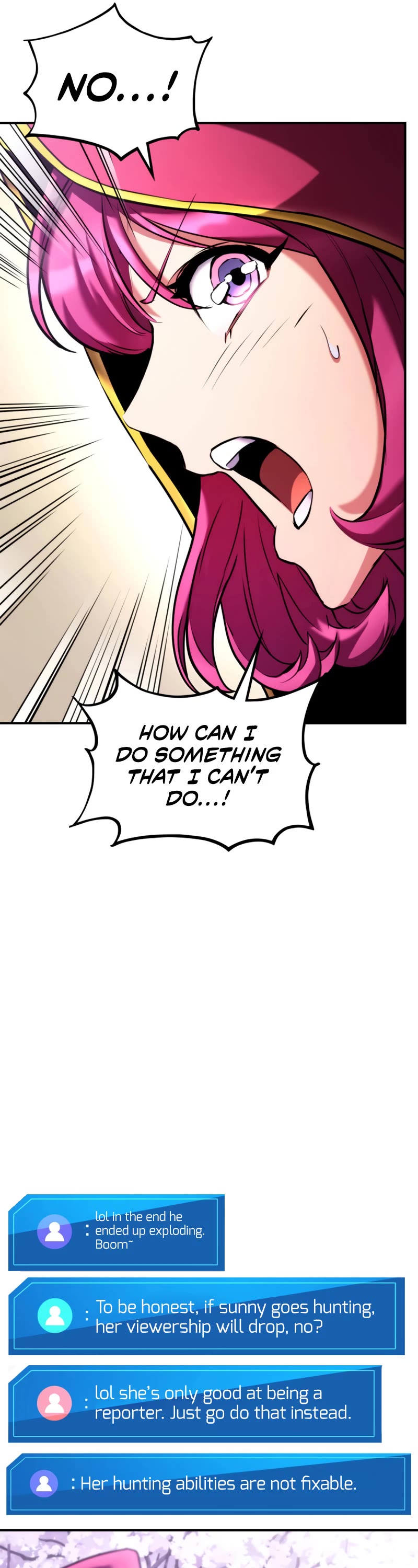 Ranker's Return (Remake) chapter 111 page 22
