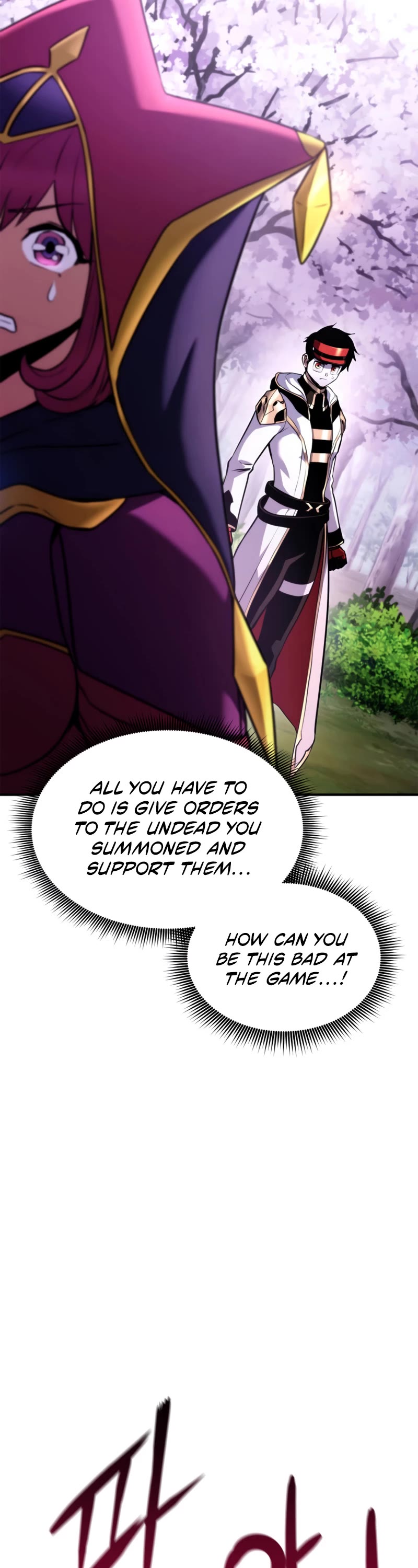 Ranker's Return (Remake) chapter 111 page 23