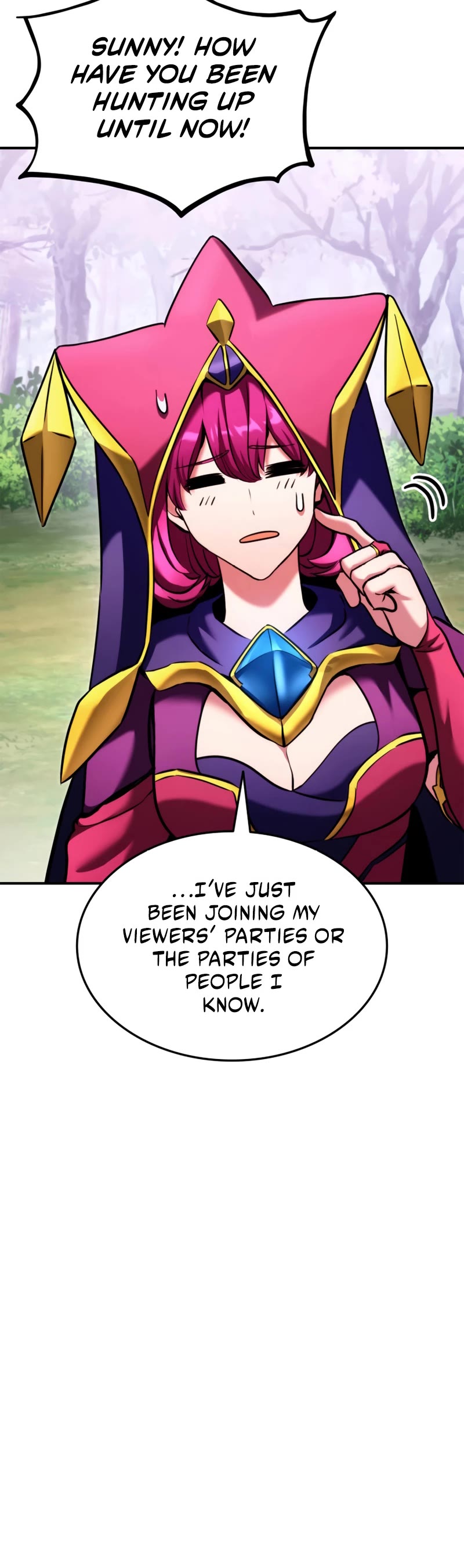 Ranker's Return (Remake) chapter 111 page 29