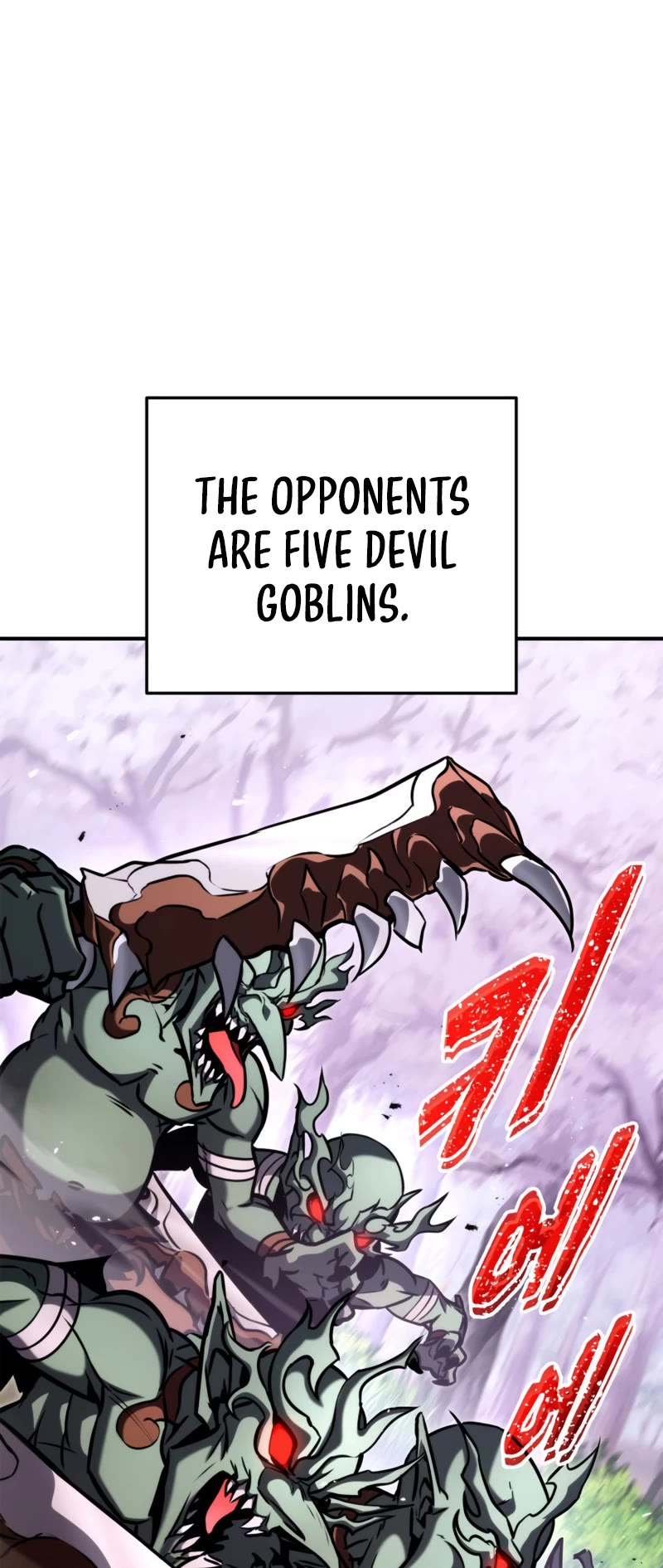 Ranker's Return (Remake) chapter 111 page 40