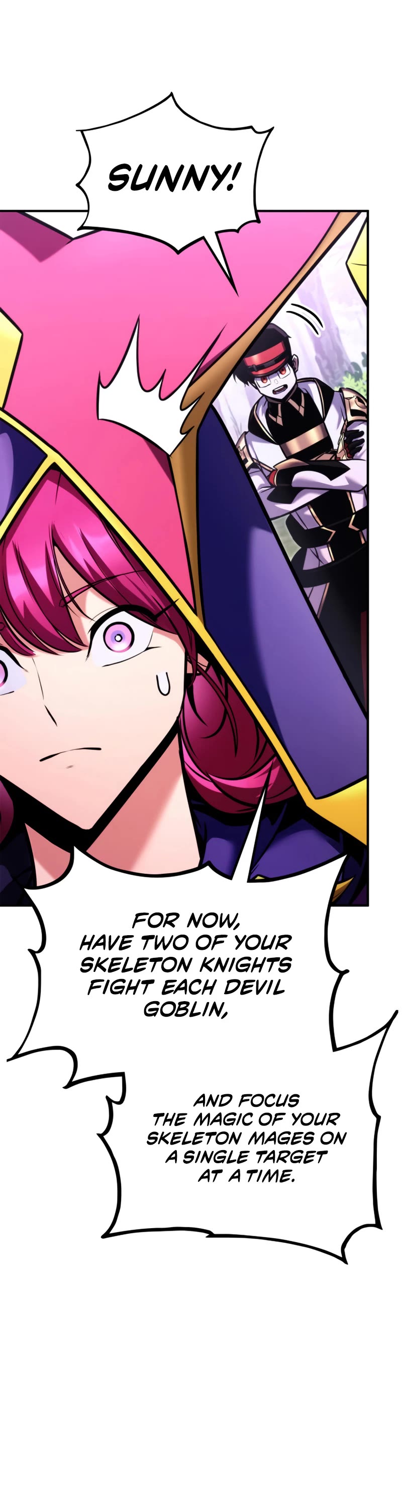 Ranker's Return (Remake) chapter 111 page 43