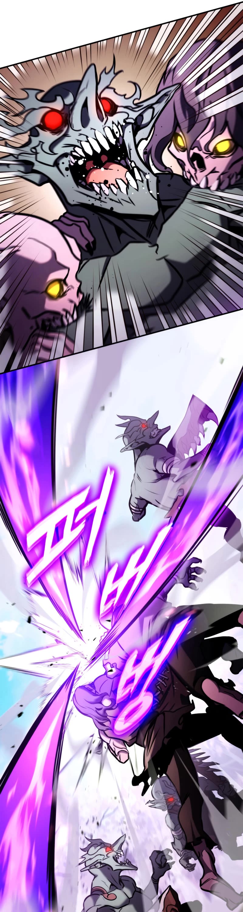 Ranker's Return (Remake) chapter 111 page 50