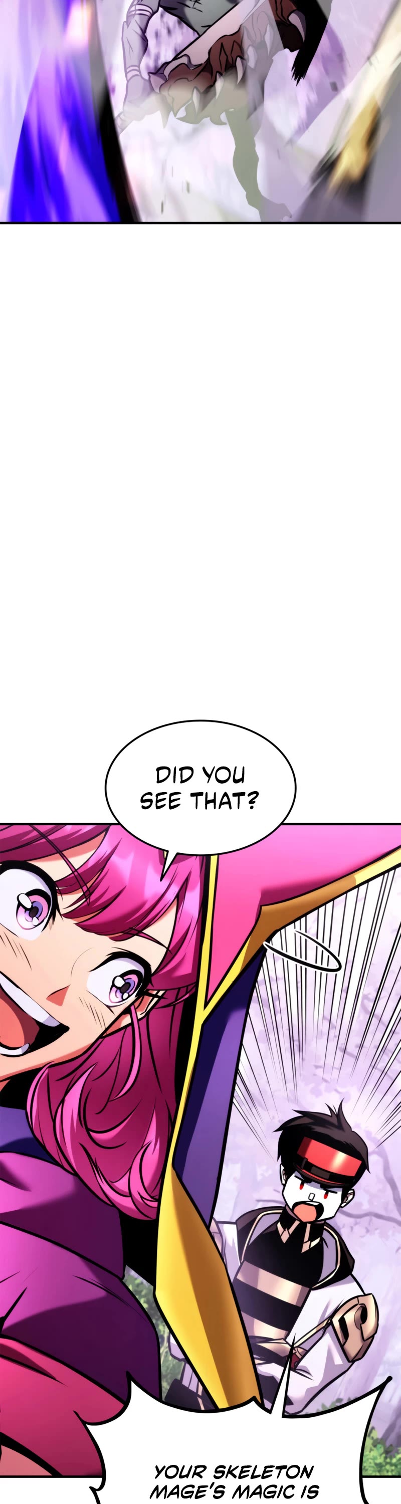 Ranker's Return (Remake) chapter 111 page 51